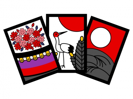 「イラスト 無料 hanafuda」の画像検索結果