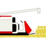 手書き風の機関車 Slのイラスト イラスト無料 かわいいテンプレート