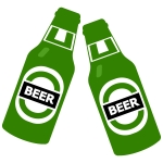 手 １ ワンポイント 人差し指のイラスト02 イラスト無料 かわいいテンプレート