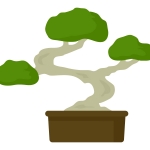 盆栽 全てのイラストが無料 かわいいテンプレート