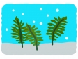 海藻・わかめのイラスト