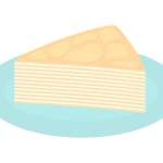 ケーキ 全てのイラストが無料 かわいいテンプレート