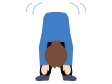 準備運動・ストレッチのイラスト02