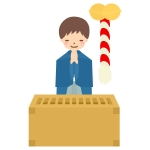 賽銭箱 全てのイラストが無料 かわいいテンプレート 賽銭箱 全てのイラストが無料 かわいいテンプレート