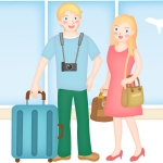 旅行 全てのイラストが無料 かわいいテンプレート 旅行 全てのイラストが無料 かわいいテンプレート