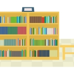 図書館 全てのイラストが無料 かわいいテンプレート 図書館 全てのイラストが無料 かわいいテンプレート