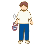 入浴介護している介護士のイラスト イラスト無料 かわいいテンプレート