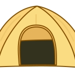 運動会 万国旗のイラスト素材 イラスト無料 かわいいテンプレート