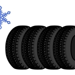 タイヤ 全てのイラストが無料 かわいいテンプレート