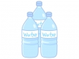 ペットボトルの水のイラスト02