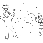 節分 全てのイラストが無料 かわいいテンプレート 節分 全てのイラストが無料 かわいいテンプレート