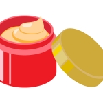 バケツイラスト素材 イラスト無料 かわいいテンプレート