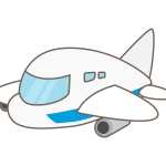 飛行機 全てのイラストが無料 かわいいテンプレート