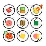 2月 全てのイラストが無料 かわいいテンプレート 2月 全てのイラストが無料 かわいいテンプレート