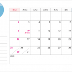 横 22年1月 令和4年 カレンダー 印刷用 イラスト無料 かわいいテンプレート 横 22年1月 令和4年 カレンダー 印刷用 イラスト無料 かわいいテンプレート